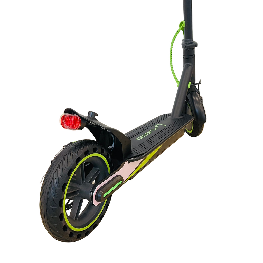 Kugoo Pro
