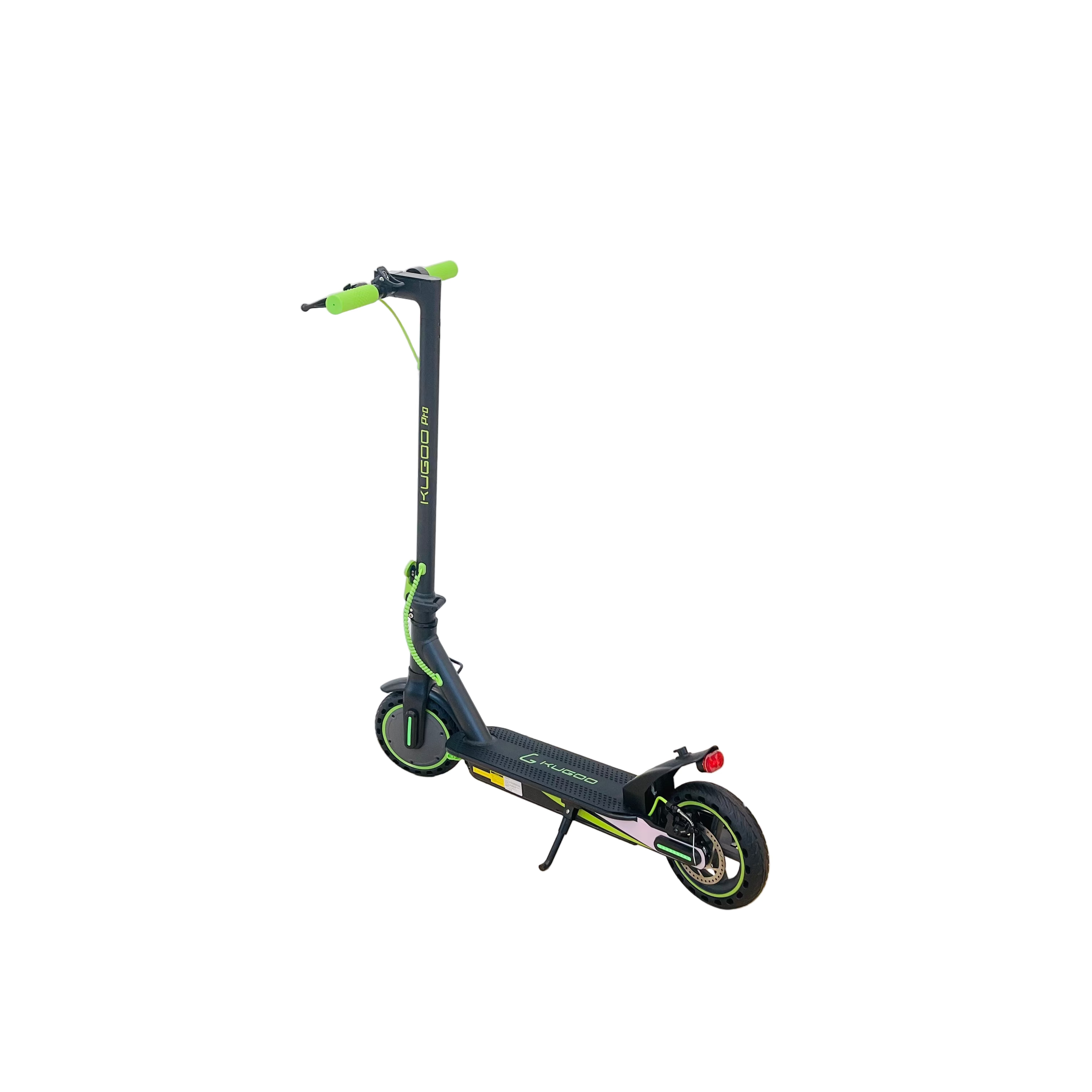 Kugoo Pro