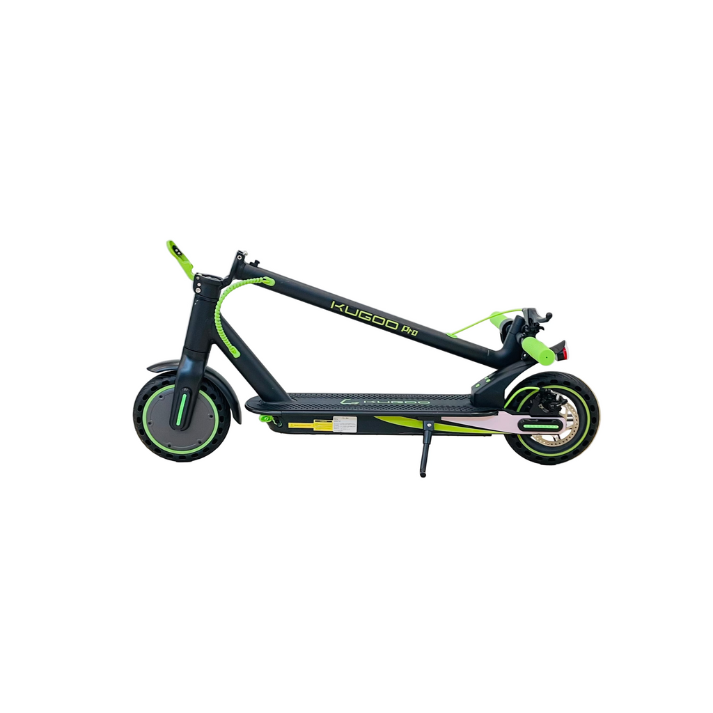 Kugoo Pro