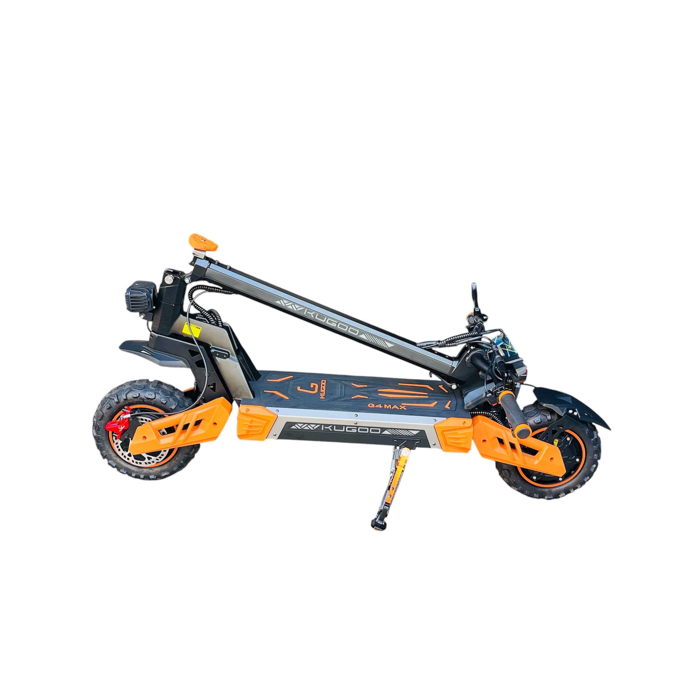 Kugoo G4 Max