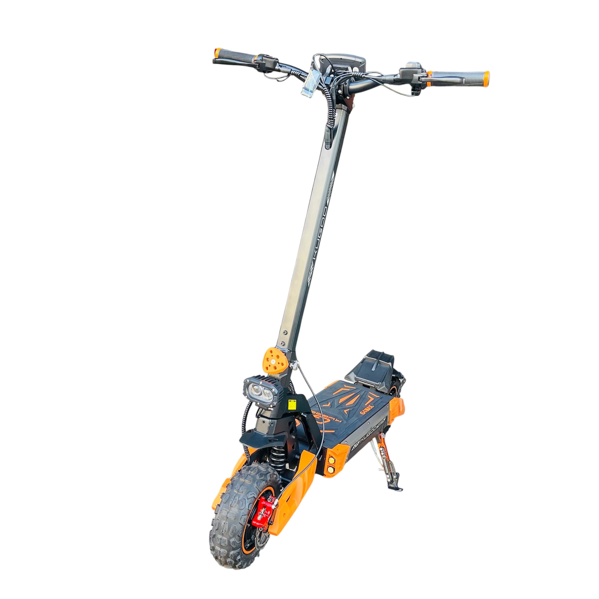 Kugoo G4 Max