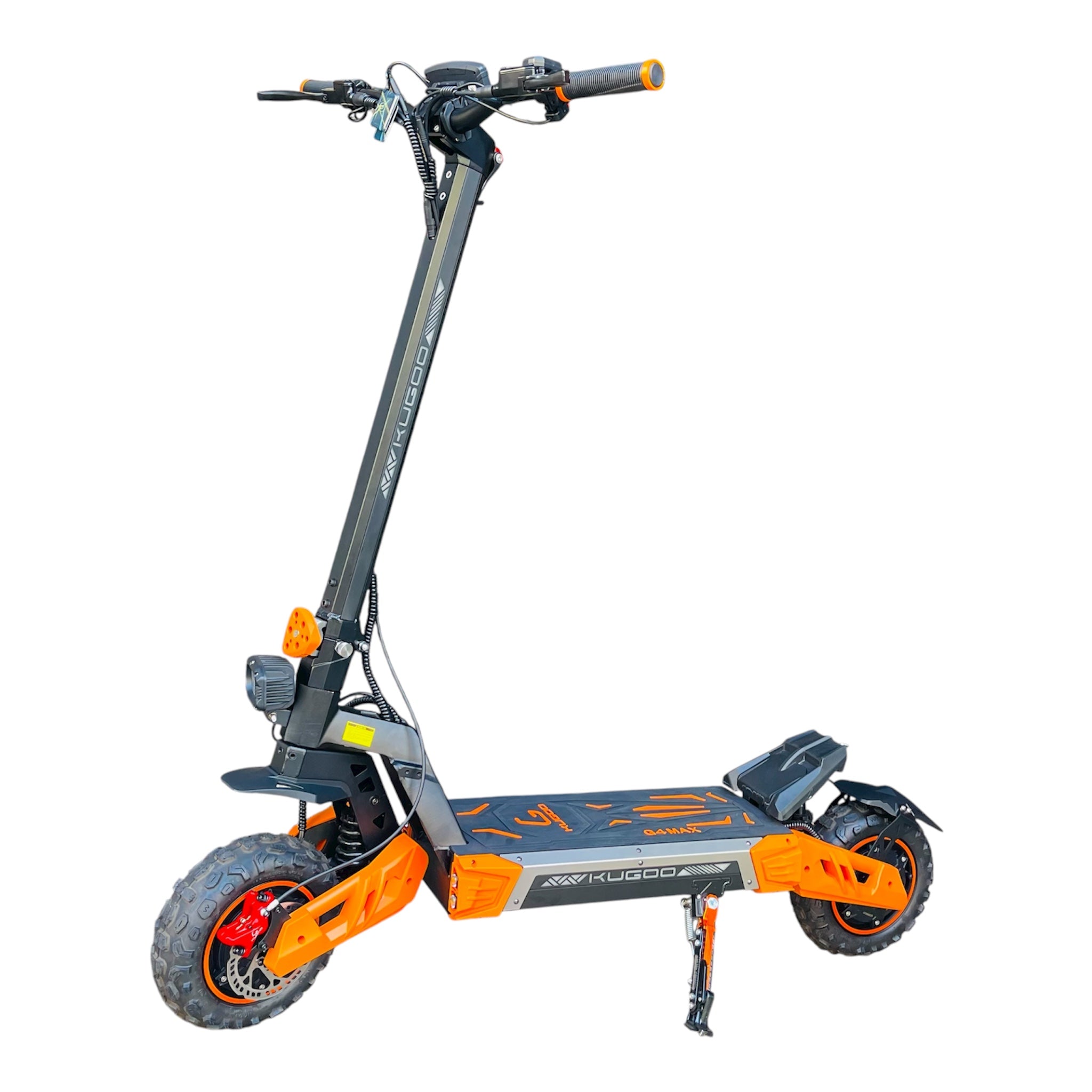 Kugoo G4 Max