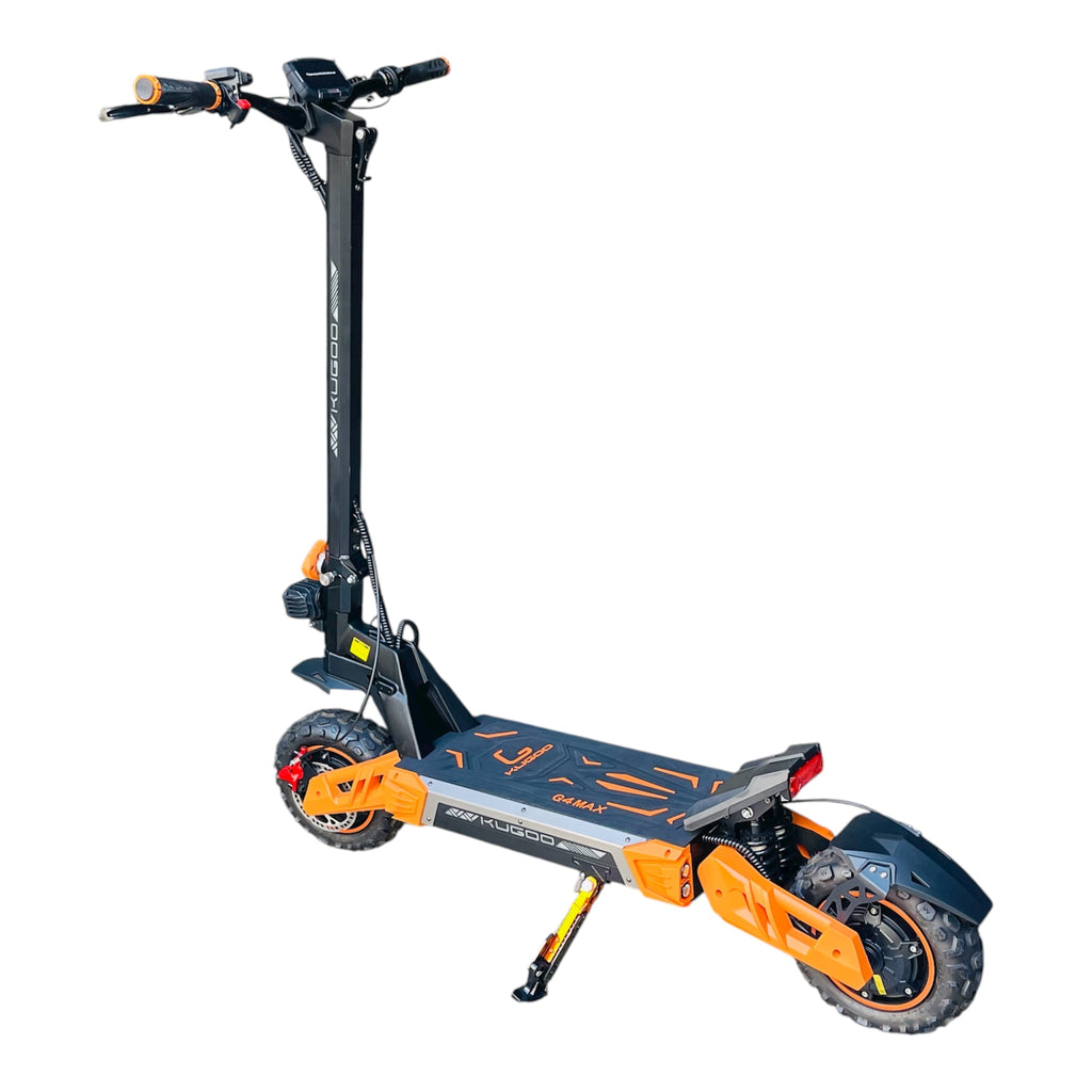 Kugoo G4 Max