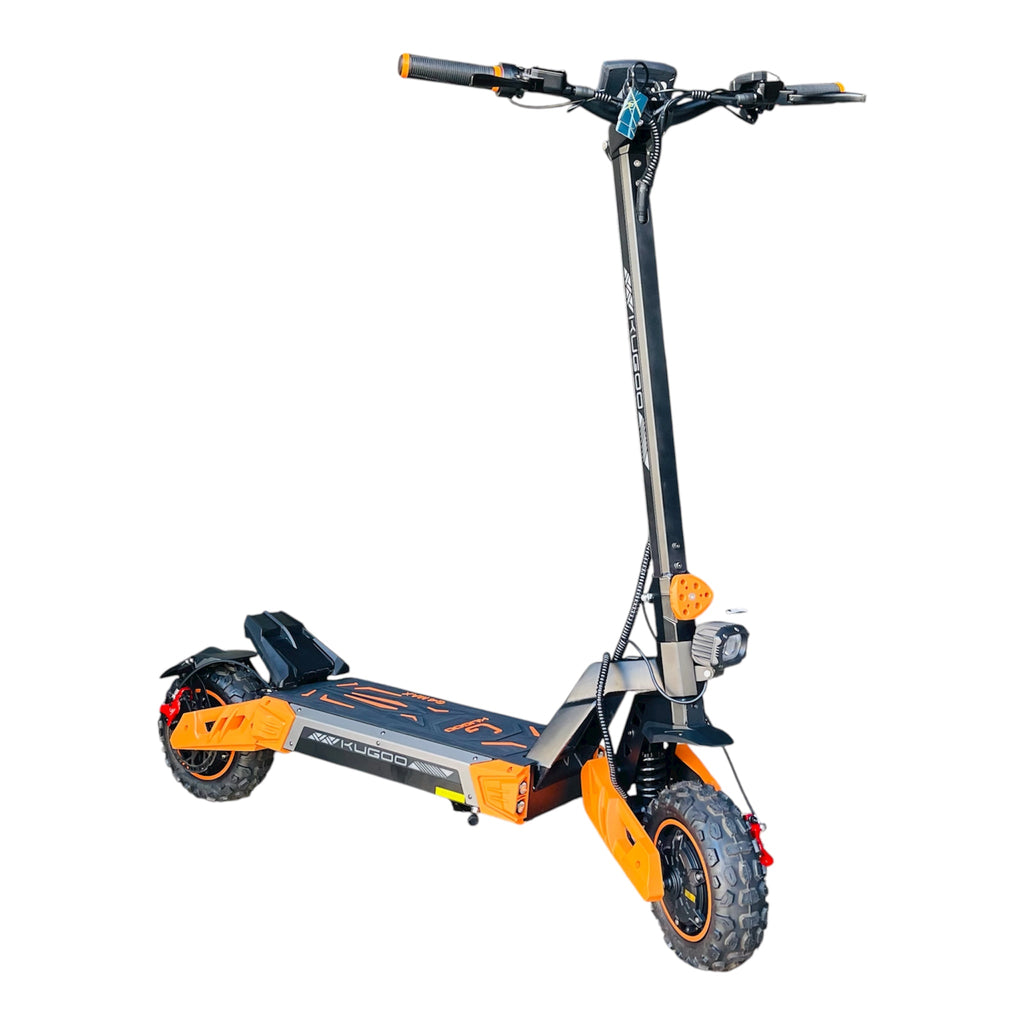 Kugoo G4 Max