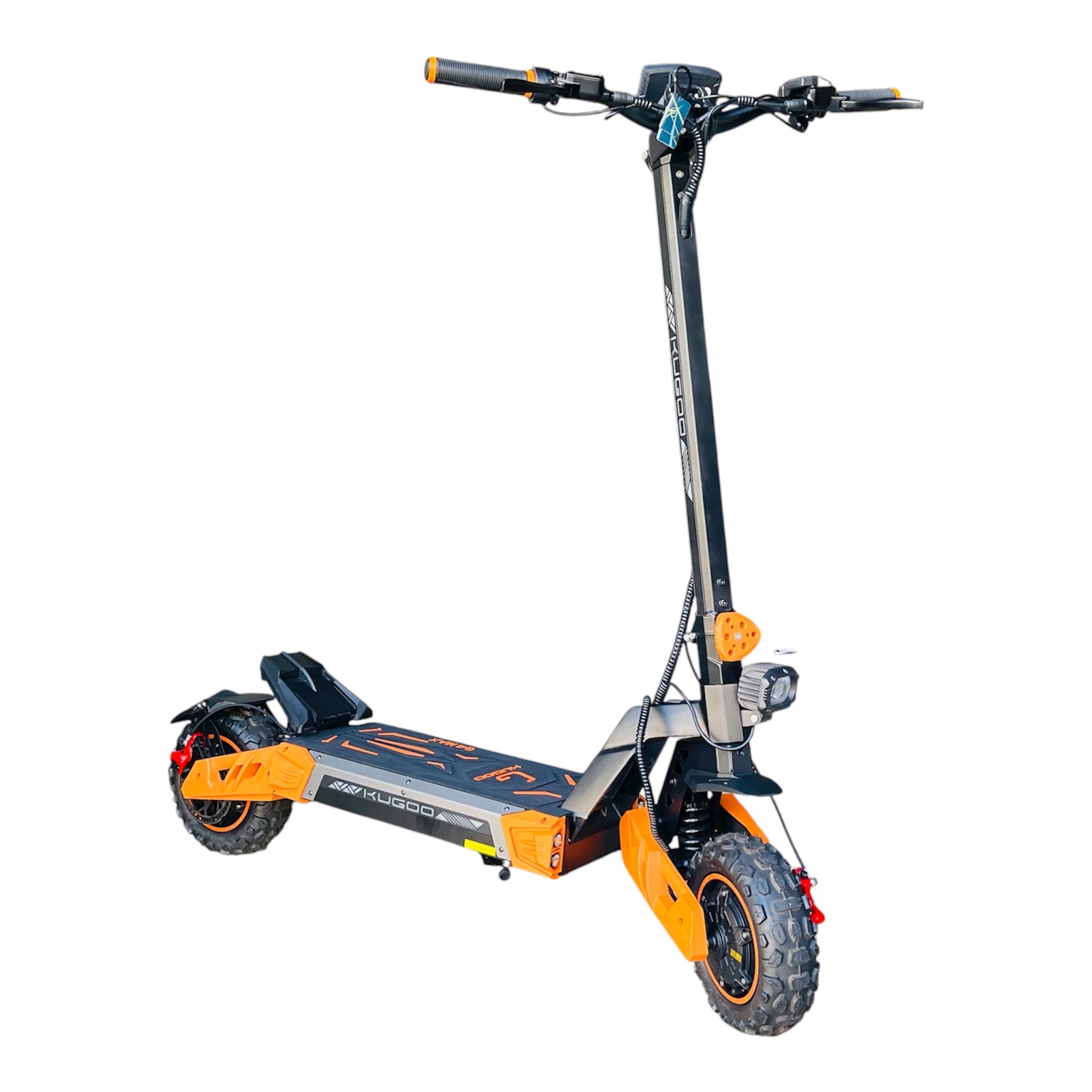 Kugoo G4 Max