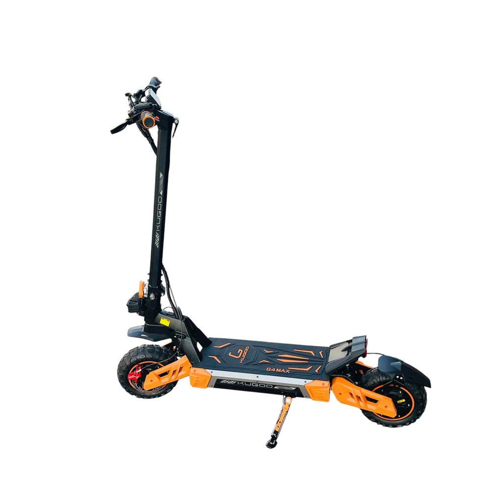 Kugoo G4 Max