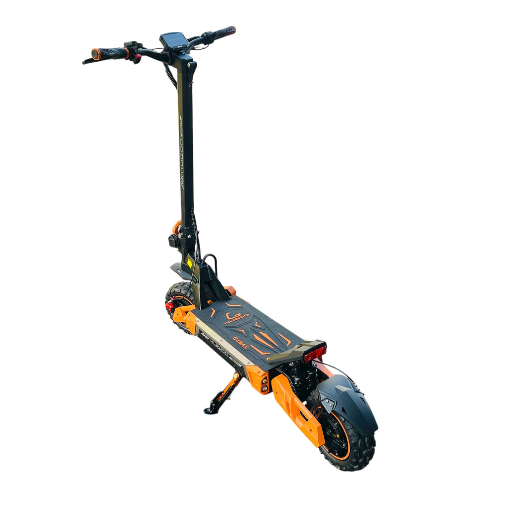 Kugoo G4 Max