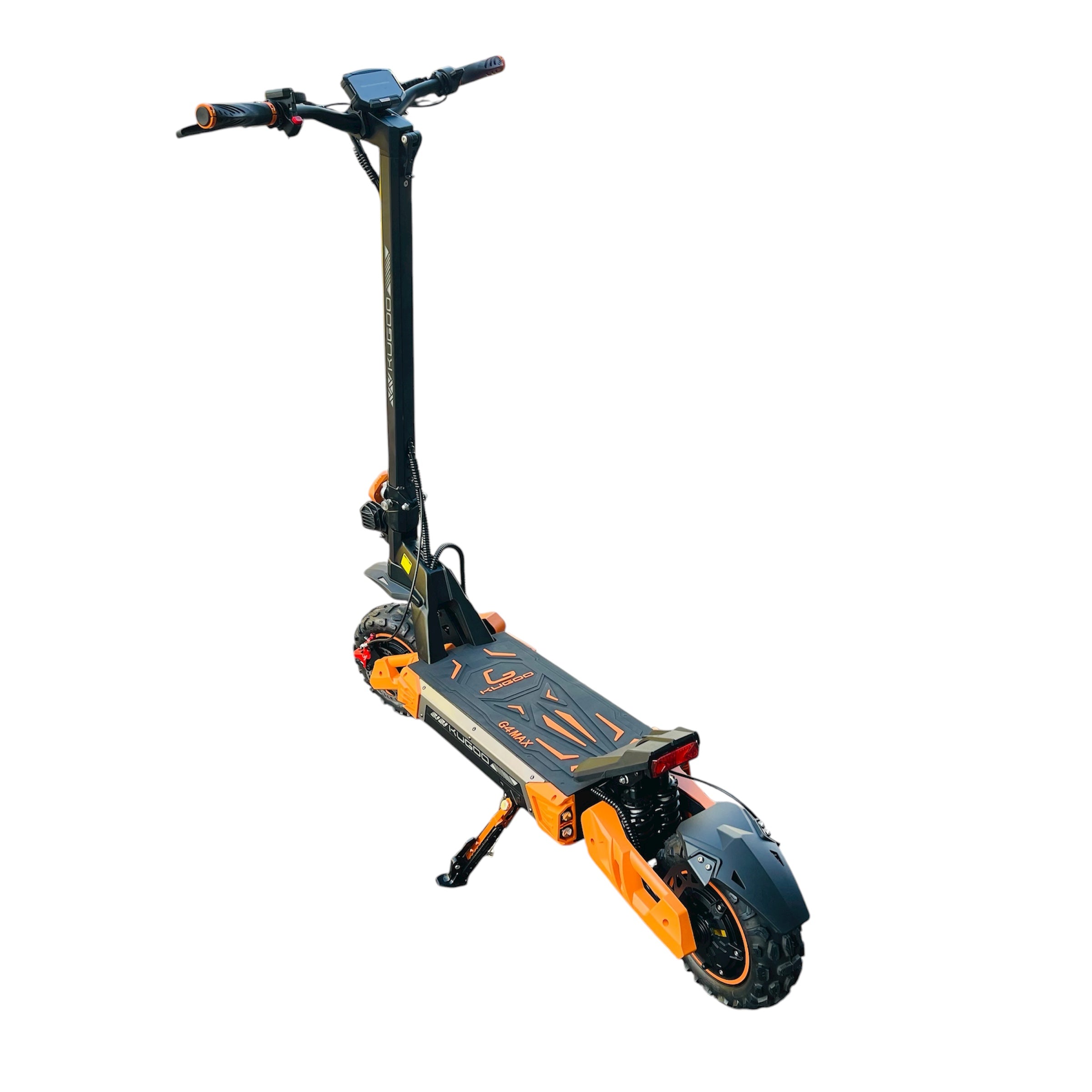 Kugoo G4 Max