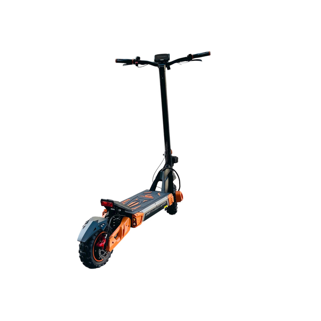 Kugoo G4 Max