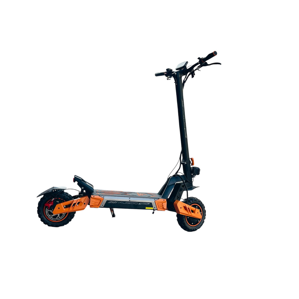 Kugoo G4 Max