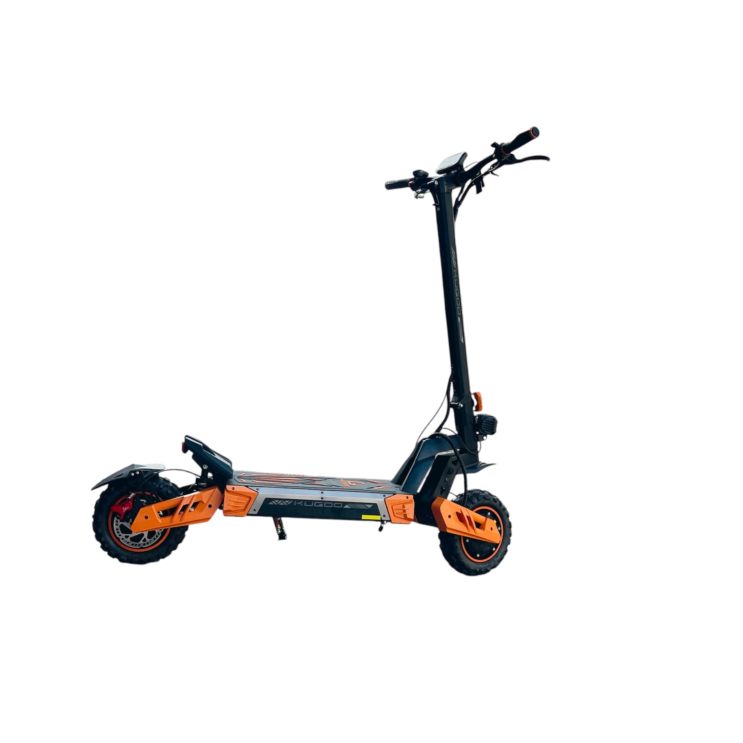 Kugoo G4 Max