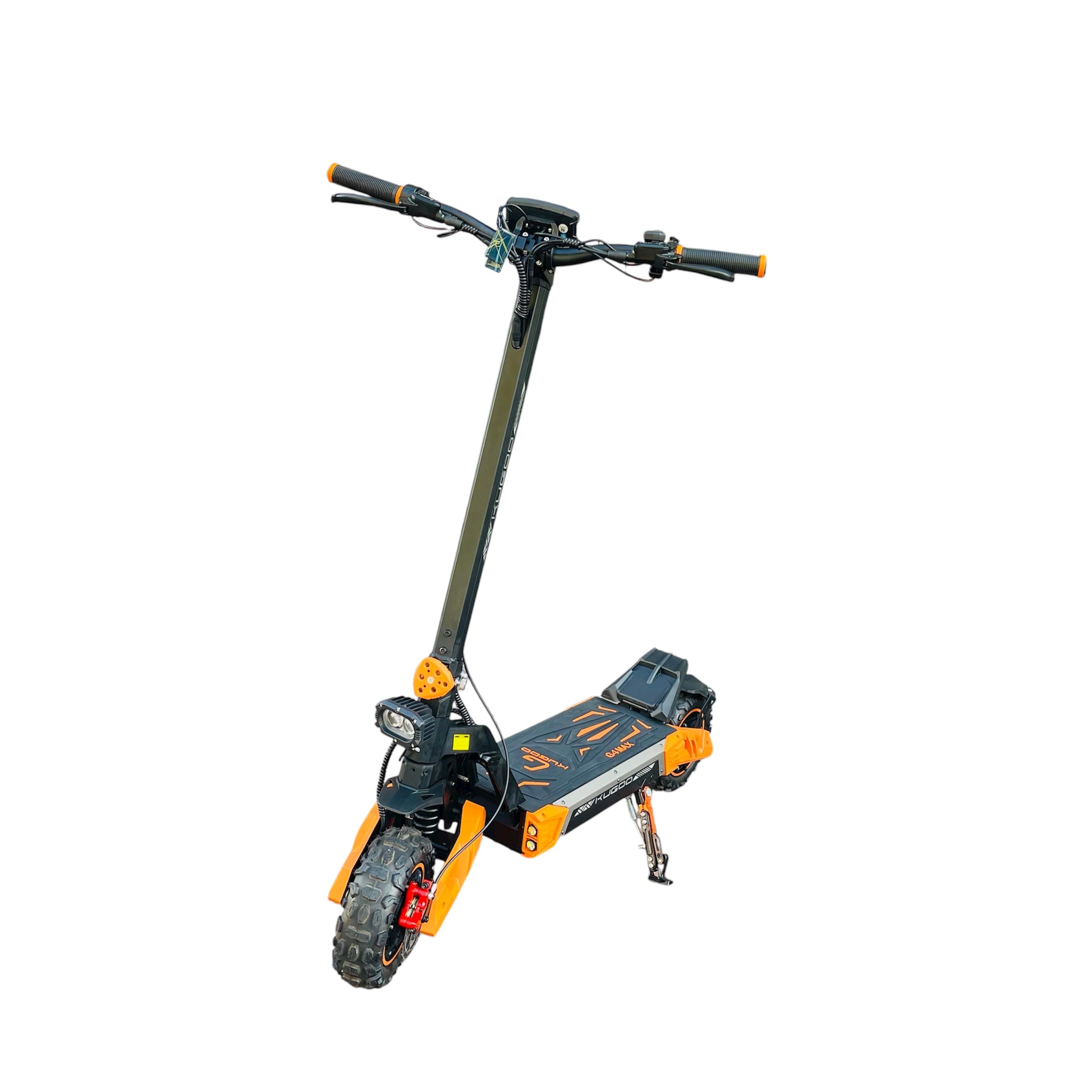 Kugoo G4 Max