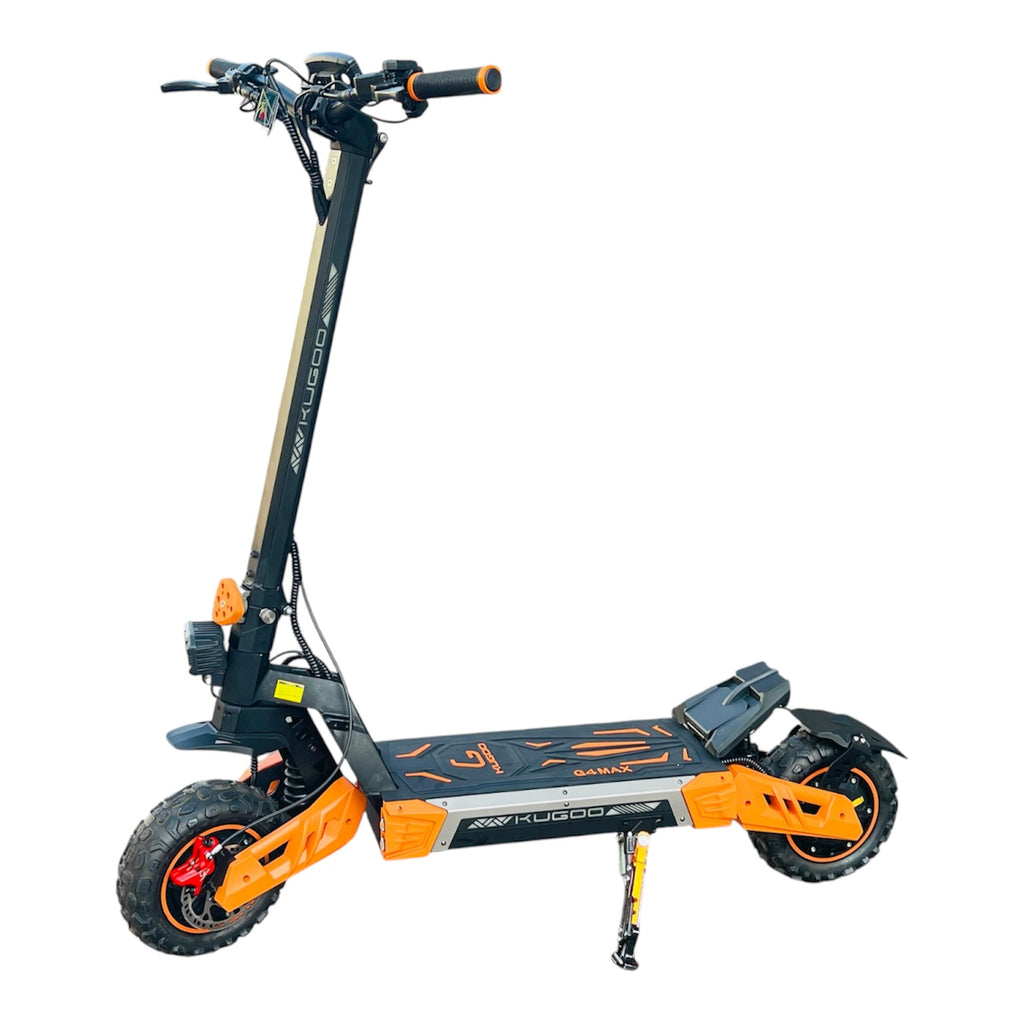 Kugoo G4 Max