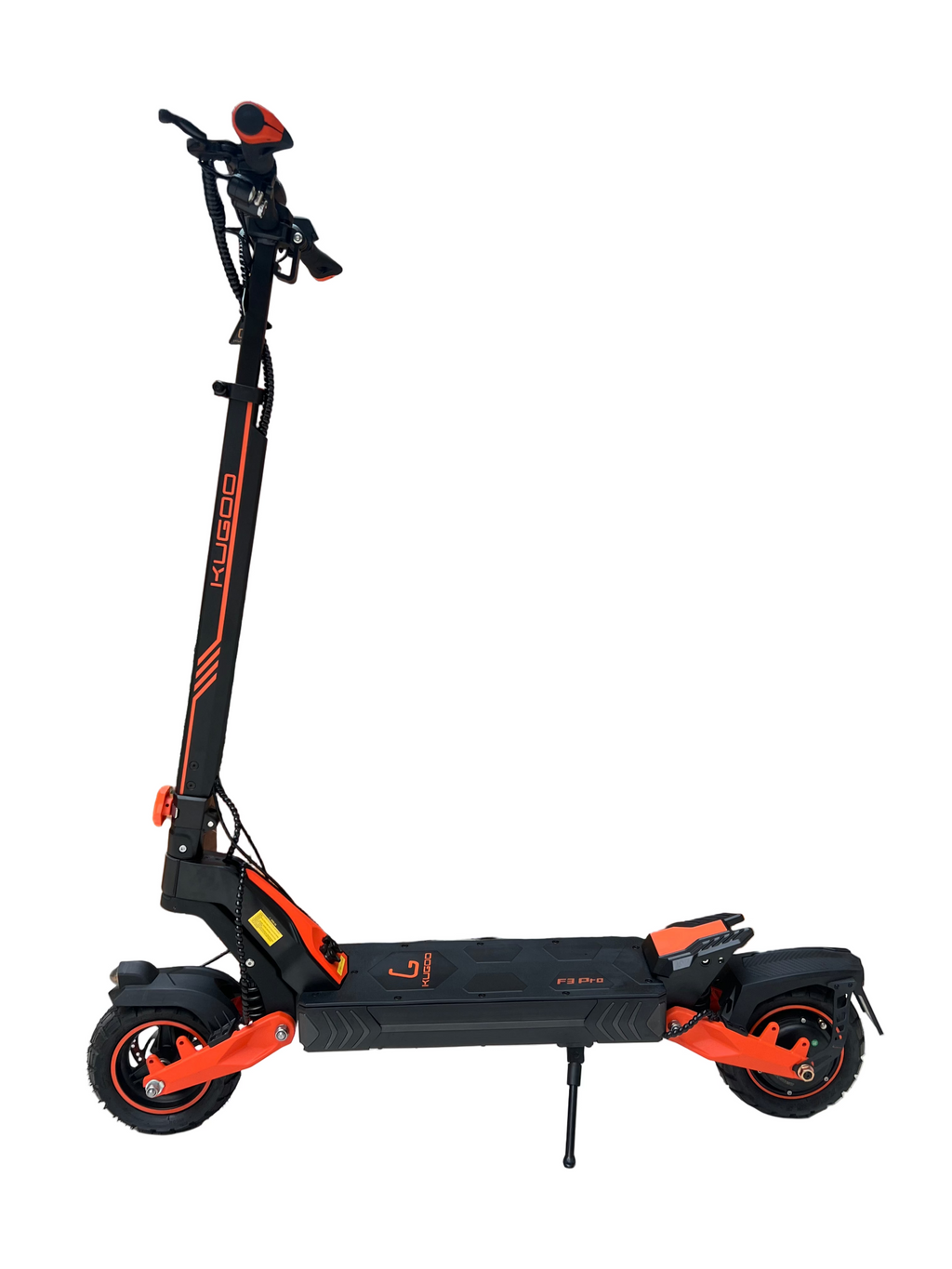 Kugoo F3 Pro