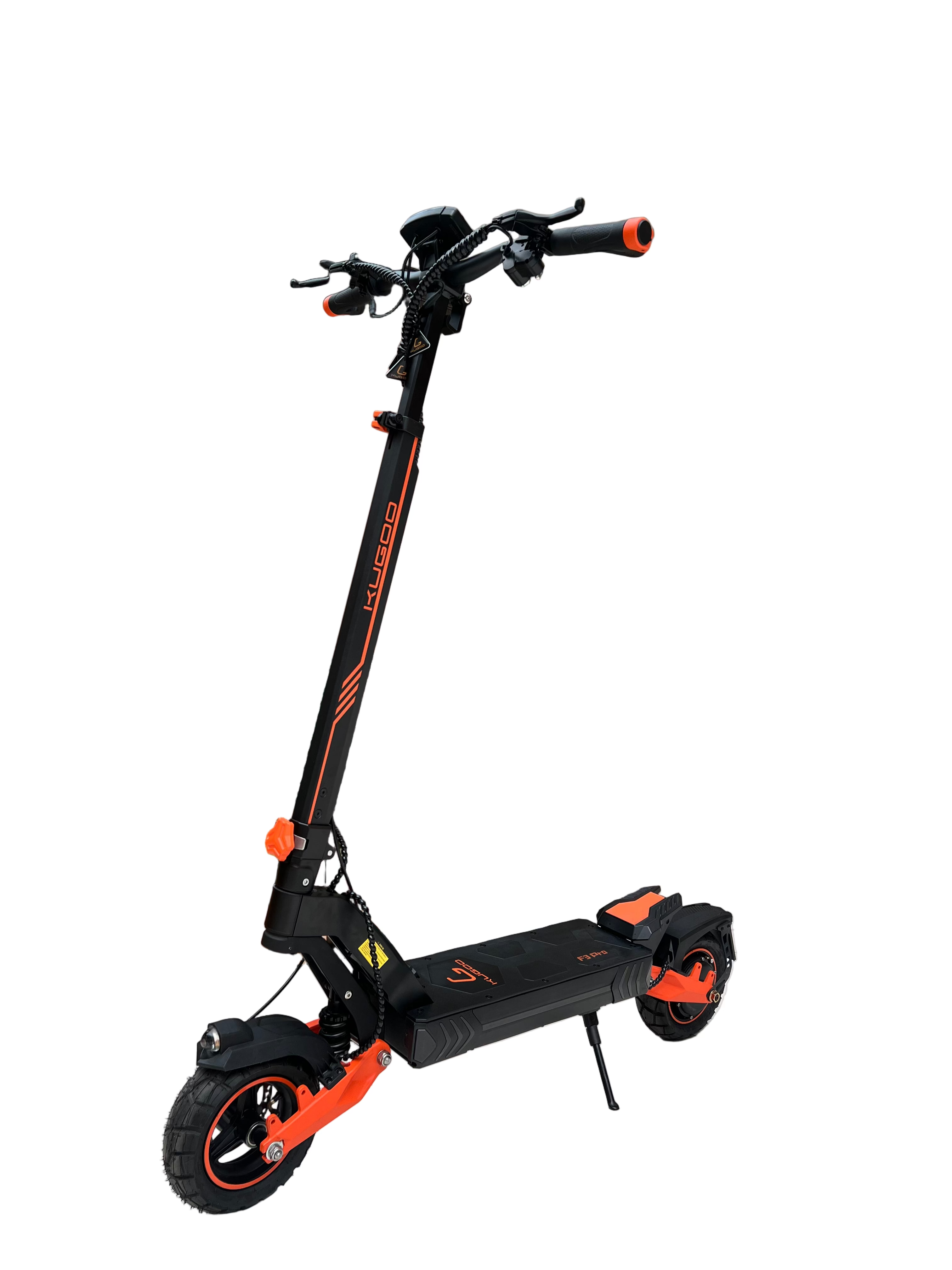 Kugoo F3 Pro