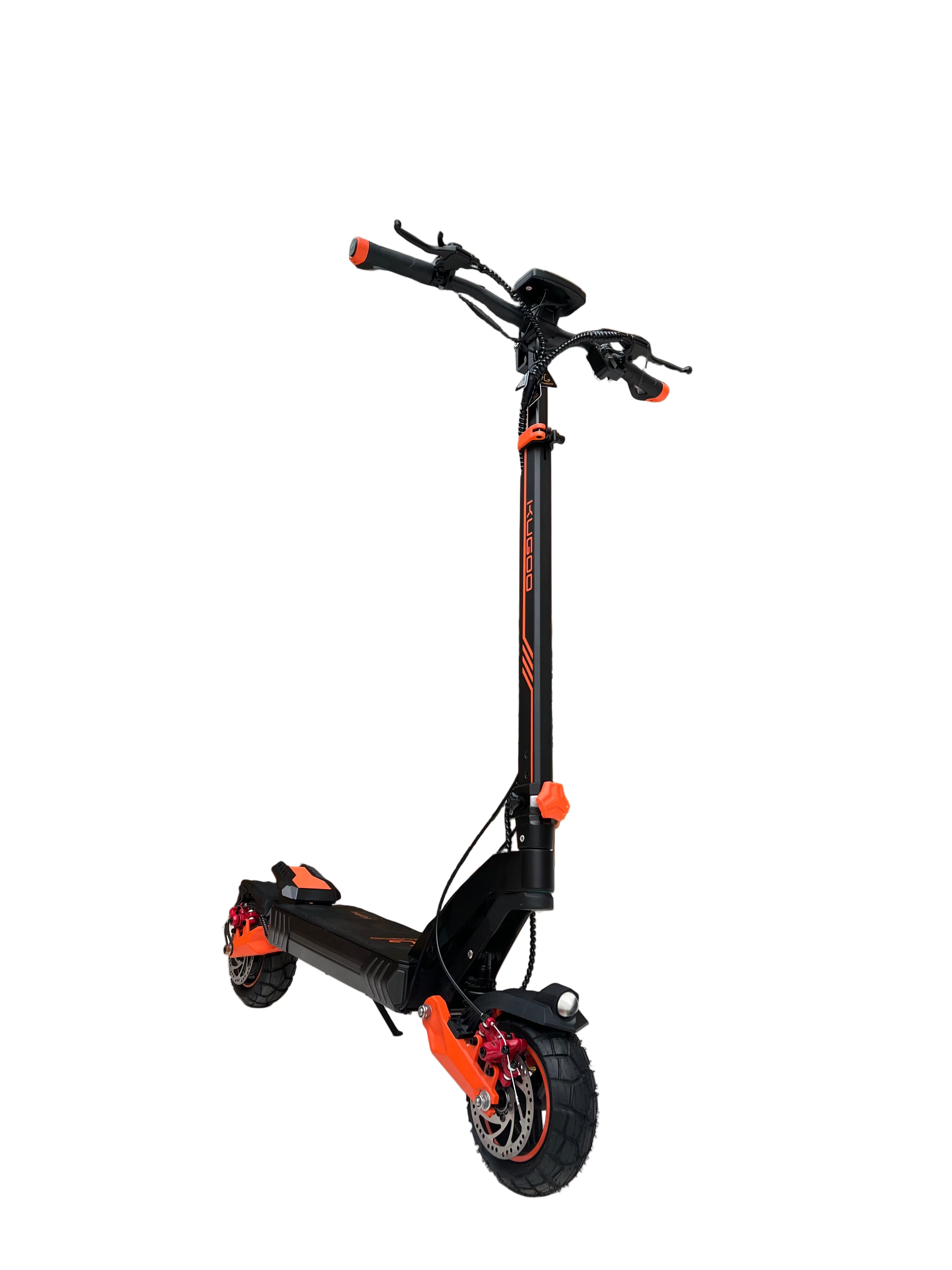 Kugoo F3 Pro
