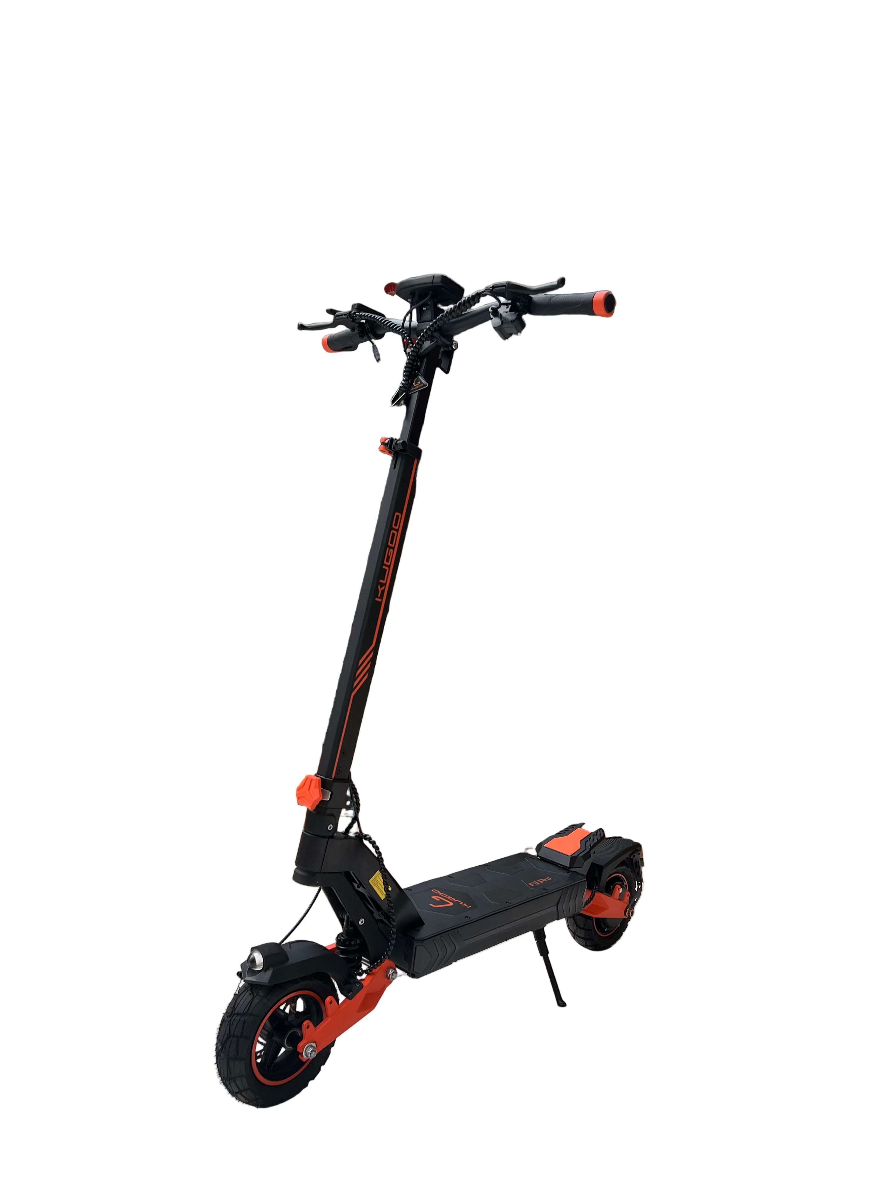 Kugoo F3 Pro