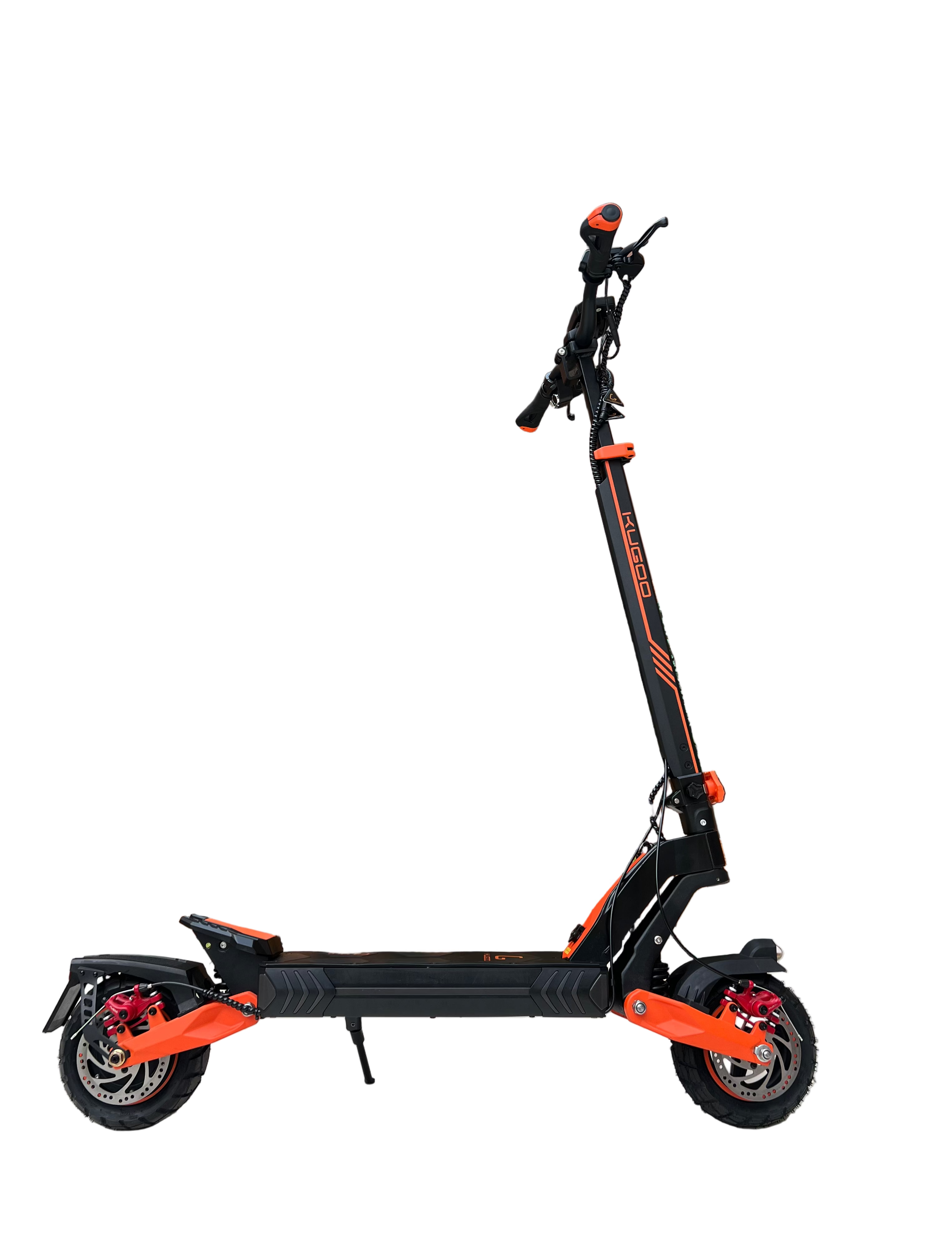 Kugoo F3 Pro