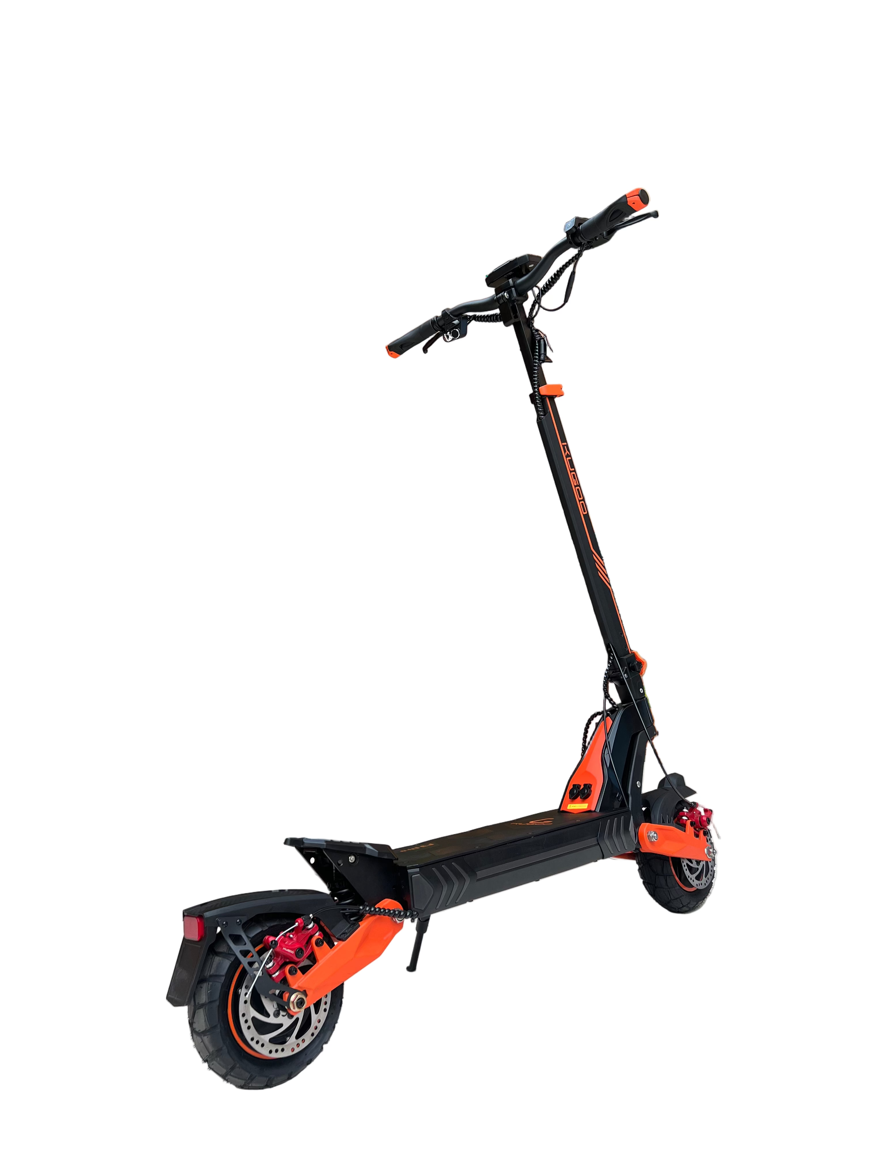 Kugoo F3 Pro