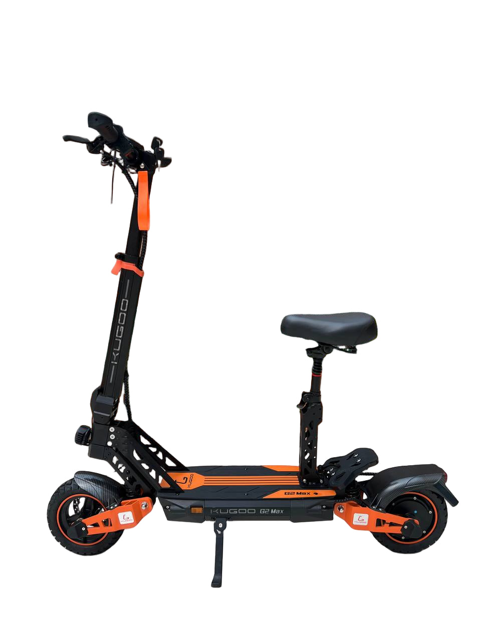 KUGOO G2 MAX