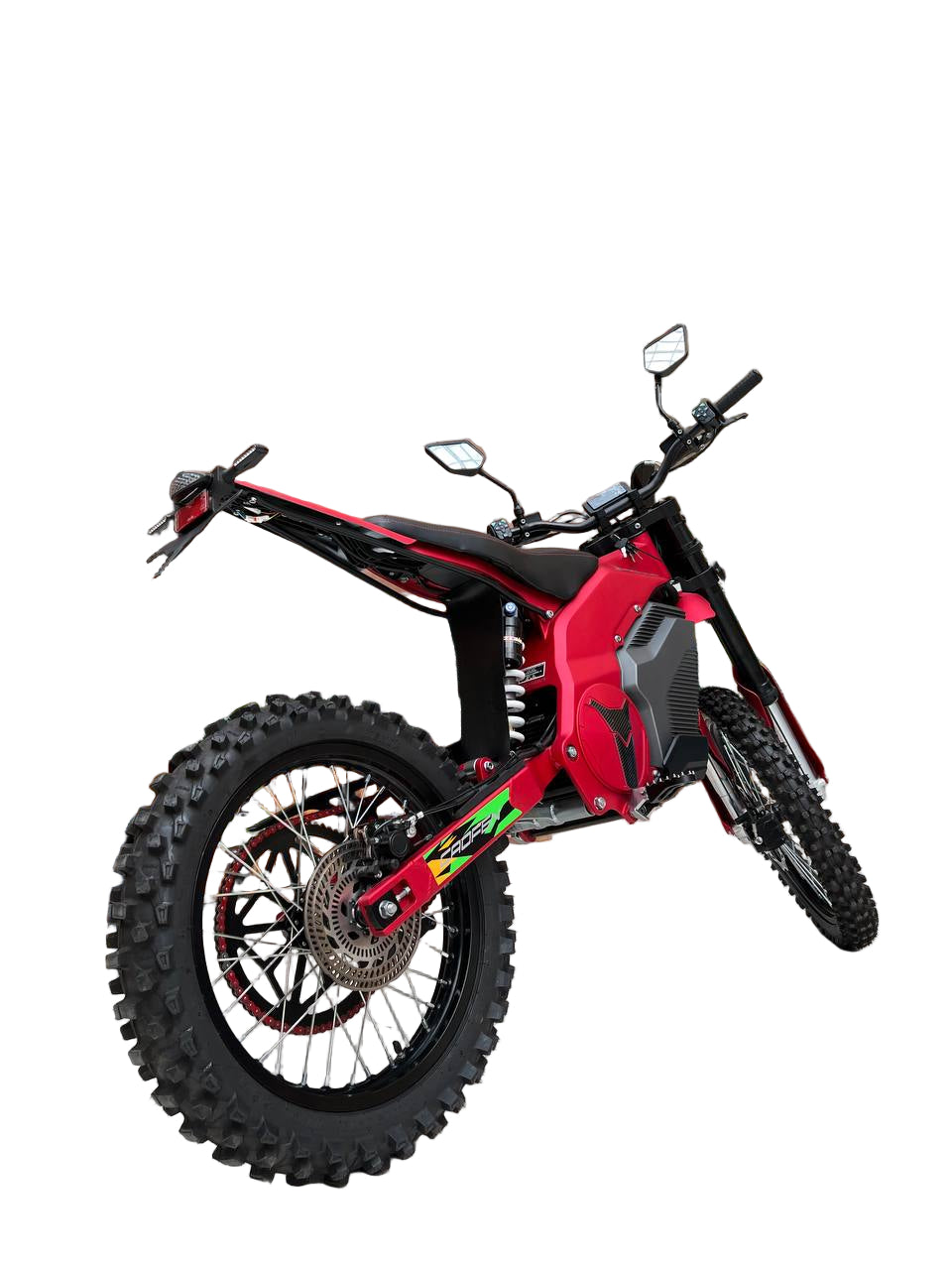 CAOFEN FX OFF-ROAD