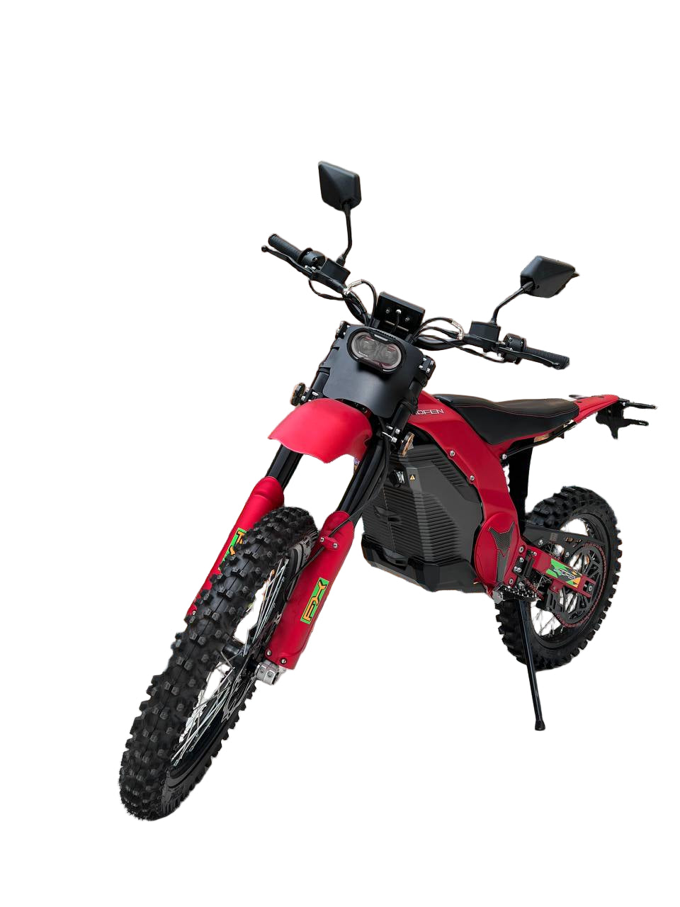 CAOFEN FX OFF-ROAD