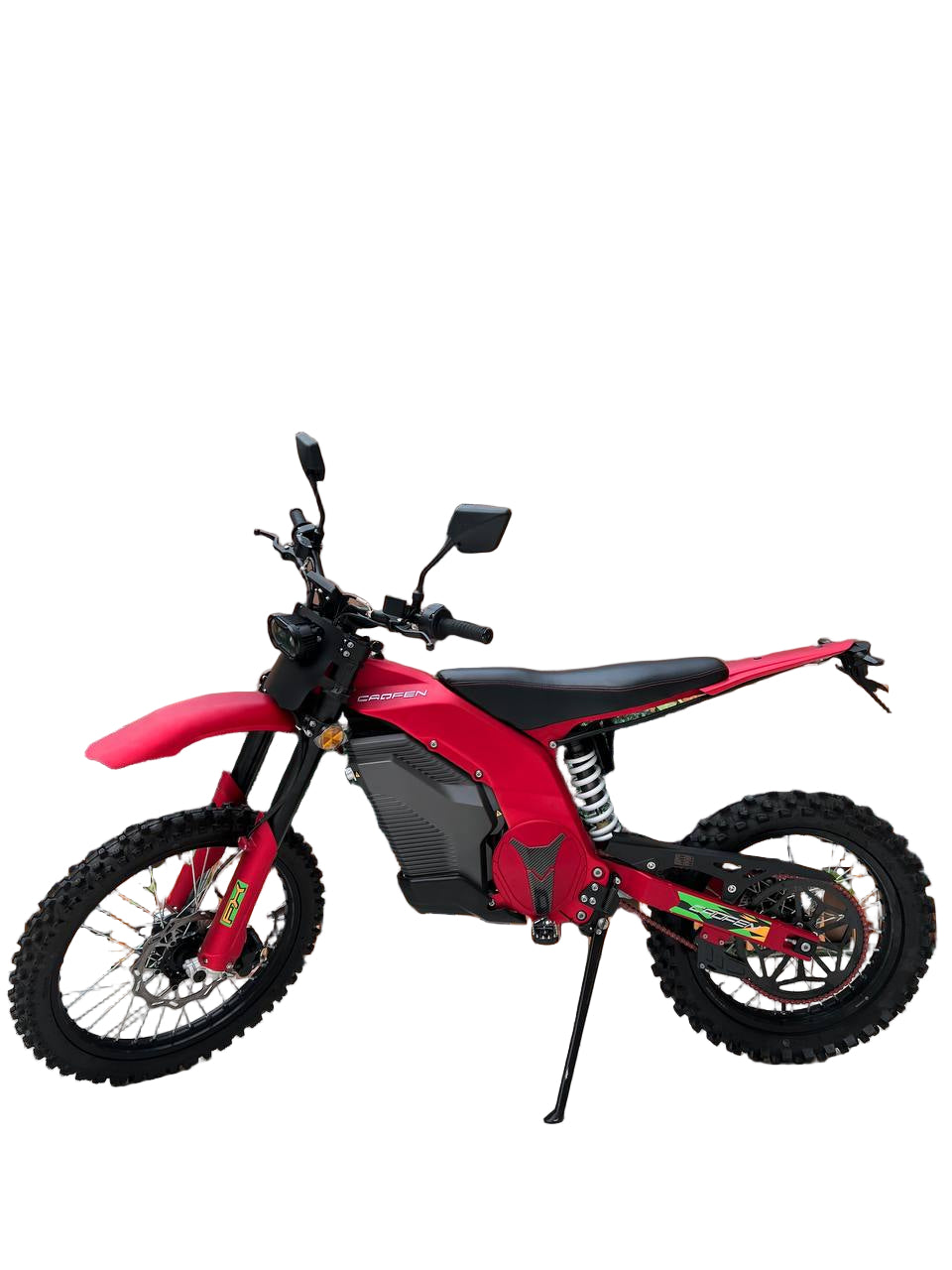 CAOFEN FX OFF-ROAD