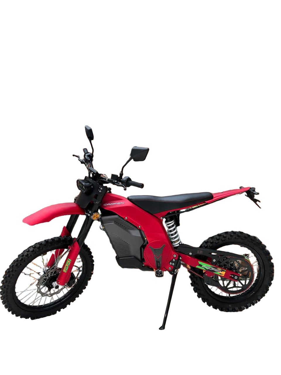 CAOFEN FX OFF-ROAD