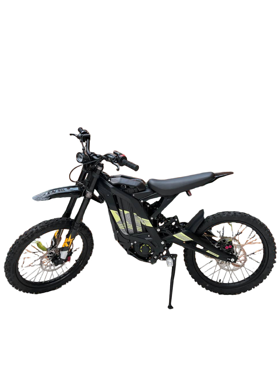 Natkie N1 Electric Dirt Bik