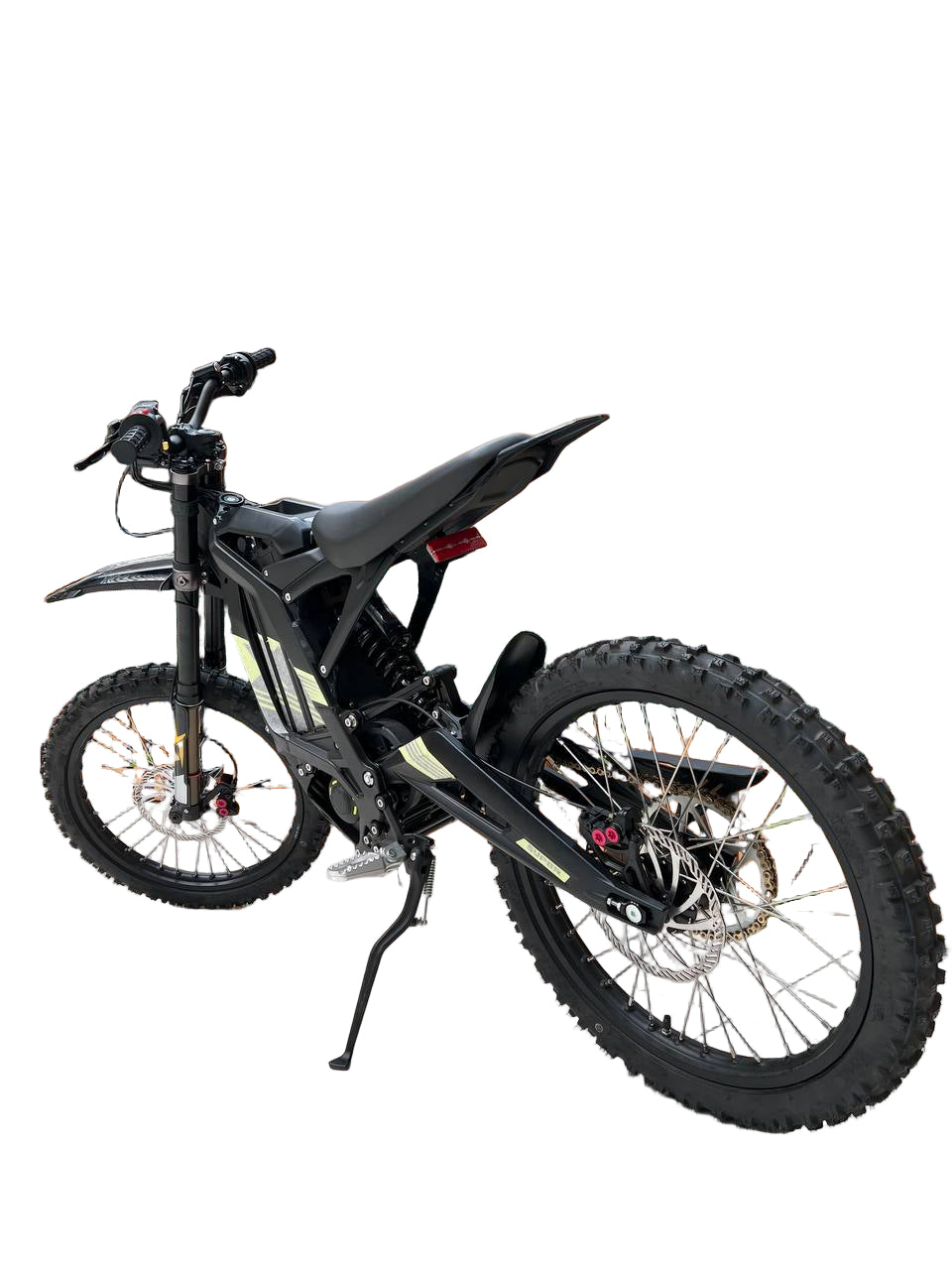 Natkie N1 Electric Dirt Bik