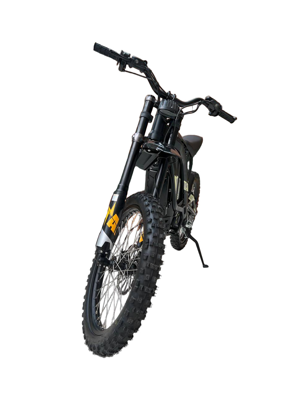 Natkie N1 Electric Dirt Bik