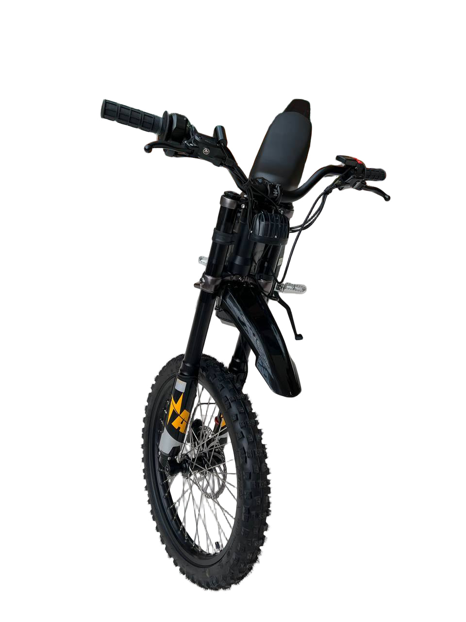Natkie N1 Electric Dirt Bik