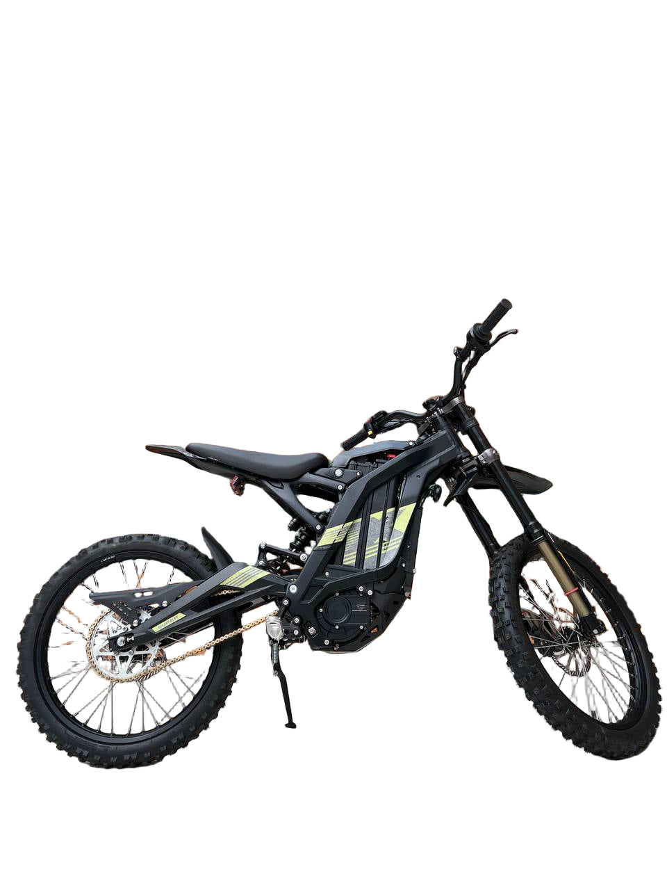 Natkie N1 Electric Dirt Bik