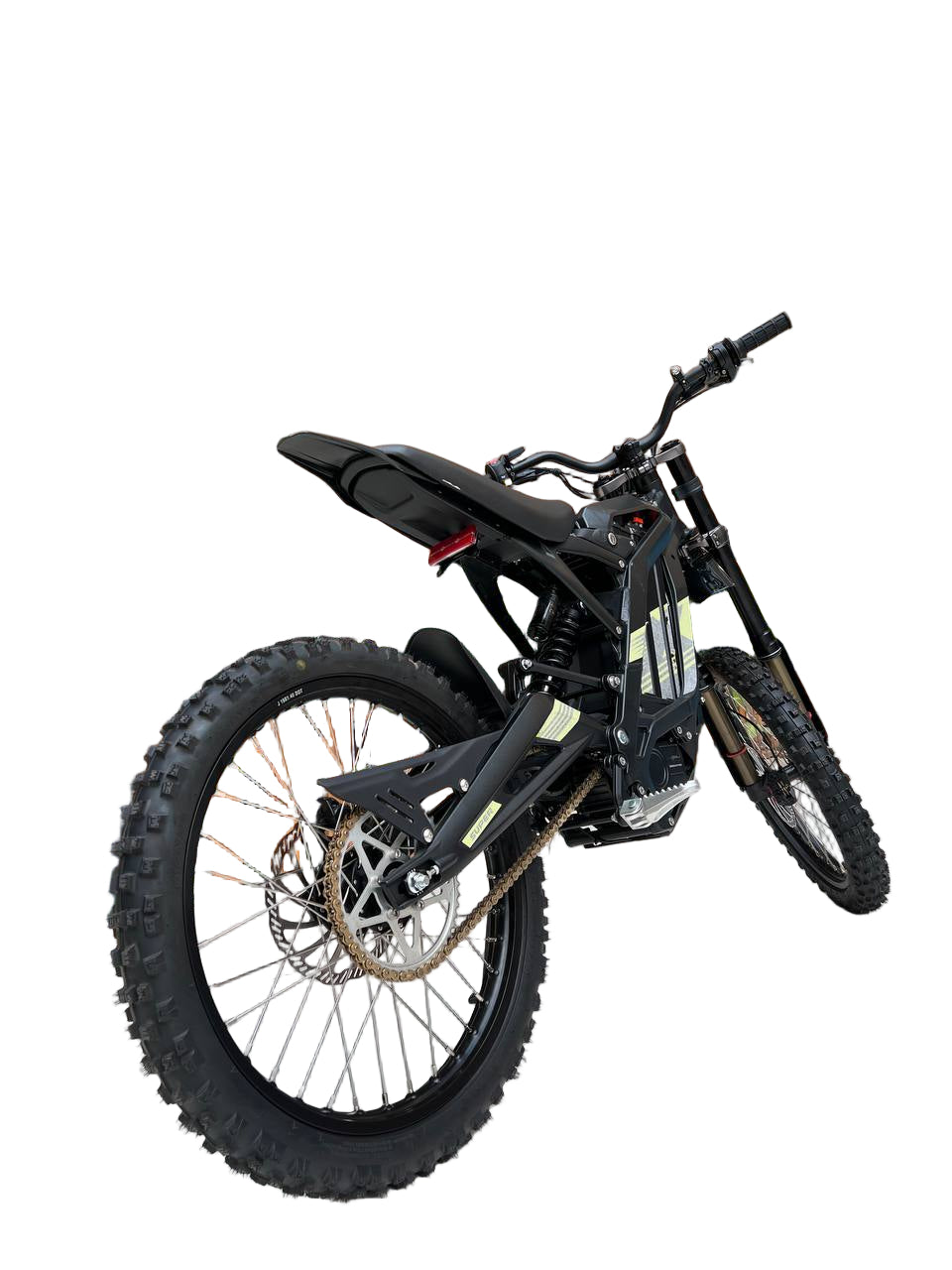 Natkie N1 Electric Dirt Bik