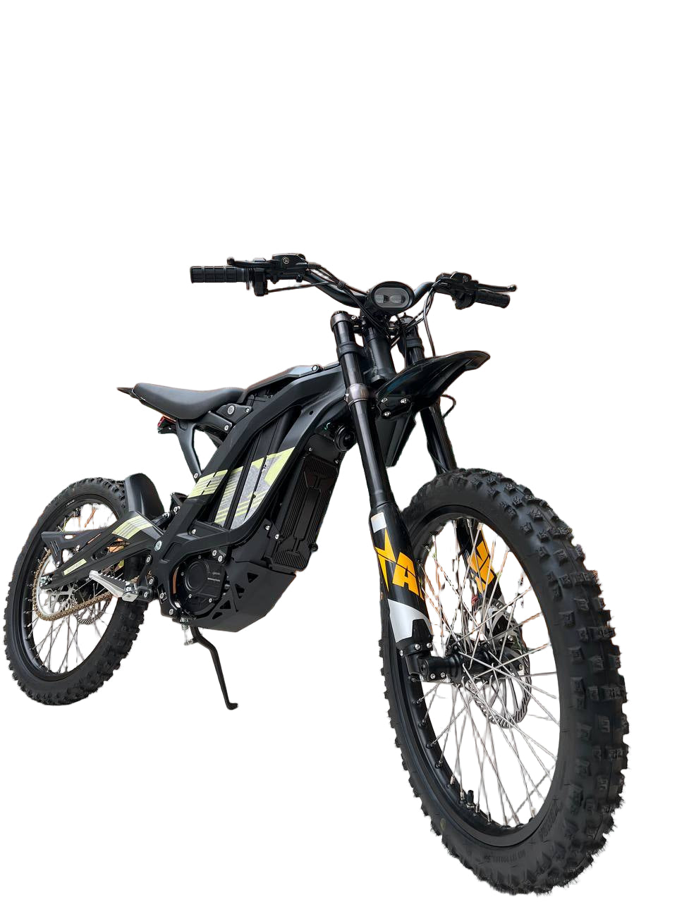 Natkie N1 Electric Dirt Bik