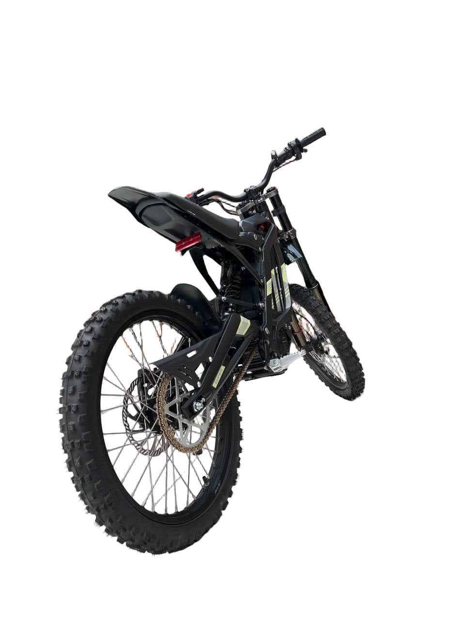 Natkie N1 Electric Dirt Bik