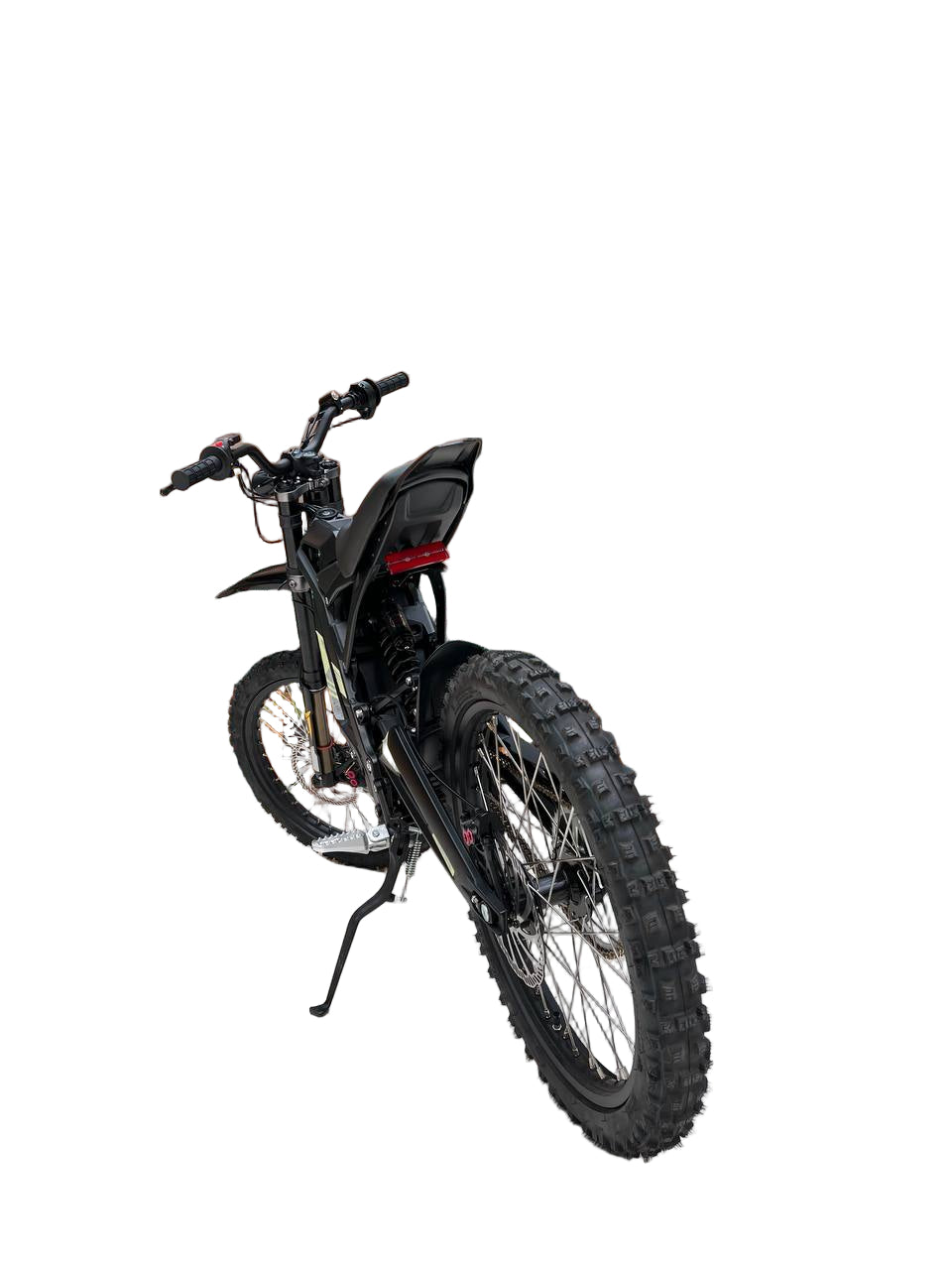 Natkie N1 Electric Dirt Bik