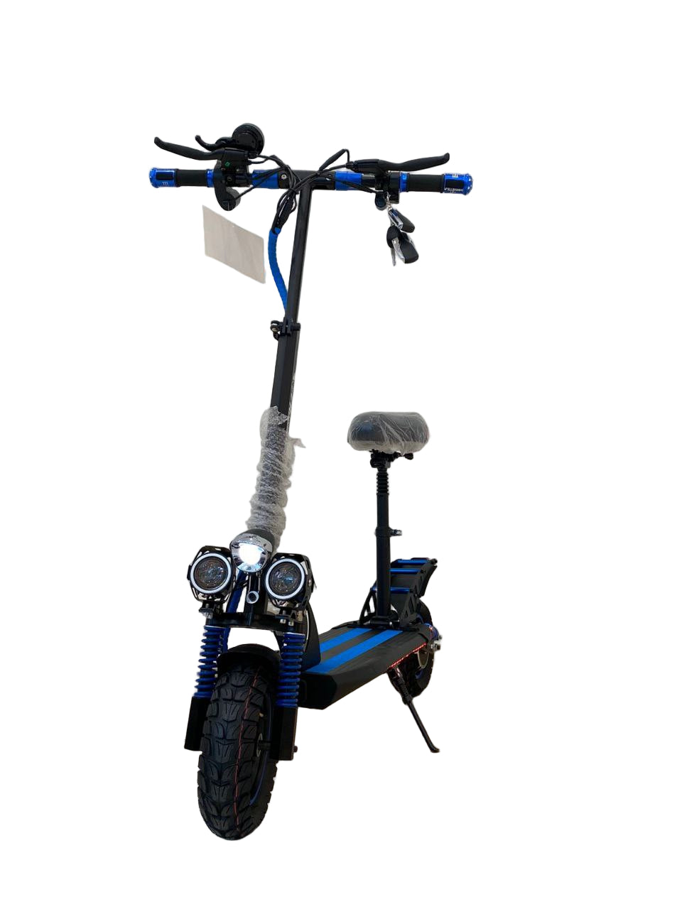 Rohan Wings QS 5A