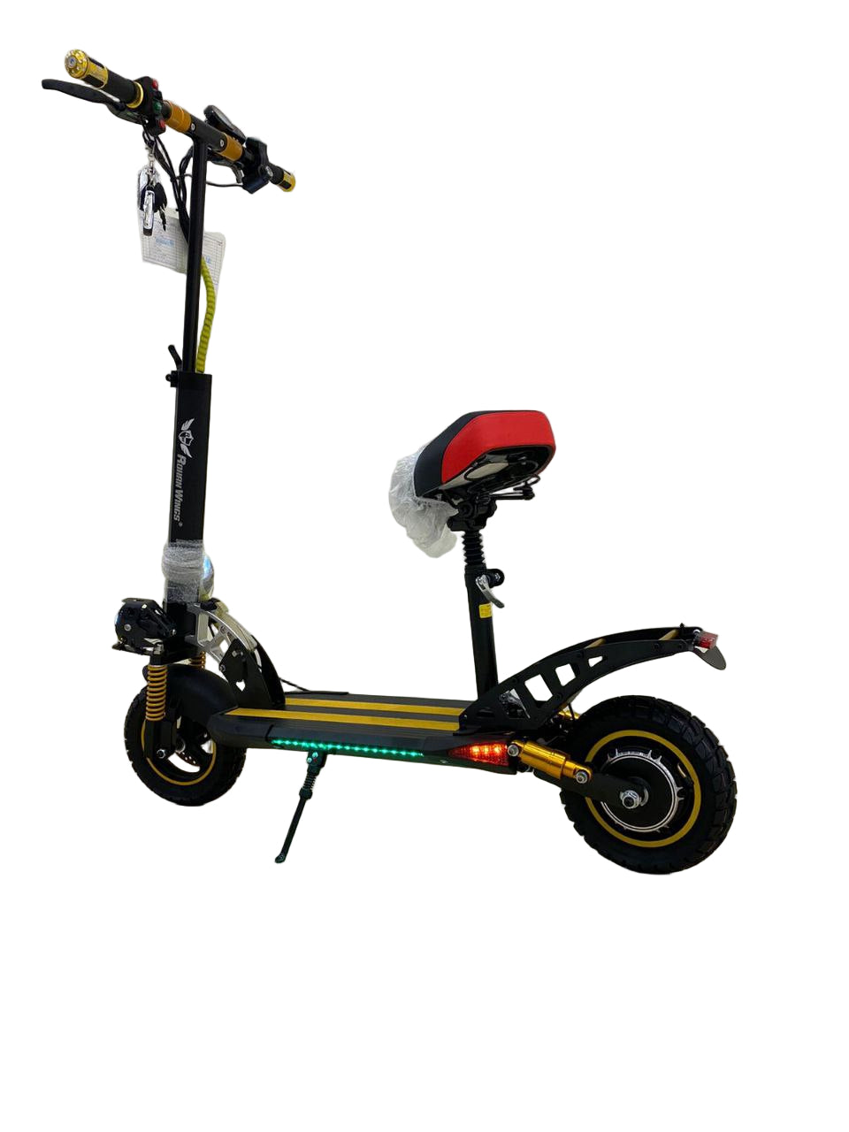 Rohan Wings QS 5A