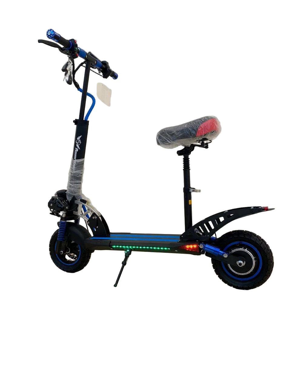 Rohan Wings QS 5A