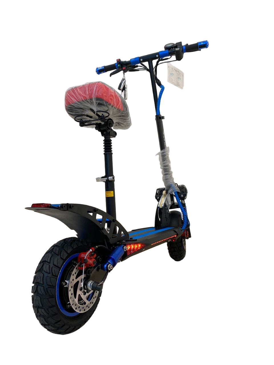 Rohan Wings QS 5A