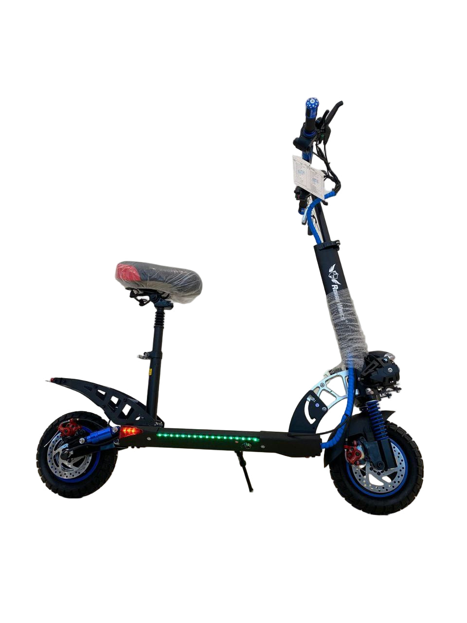 Rohan Wings QS 5A
