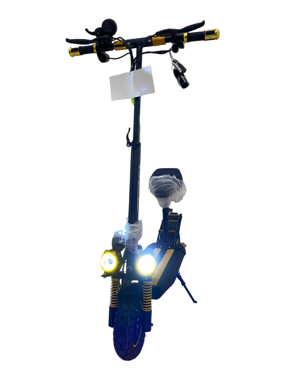 Rohan Wings QS 5A