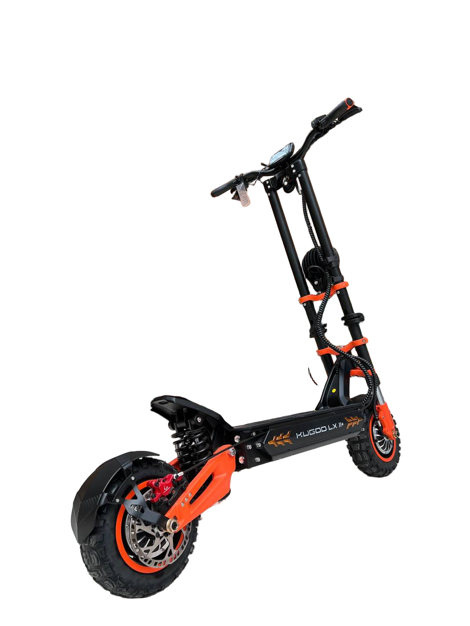 KUGOO LX 11+