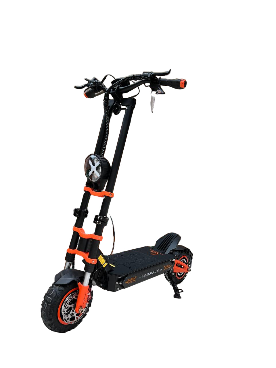KUGOO LX 11+