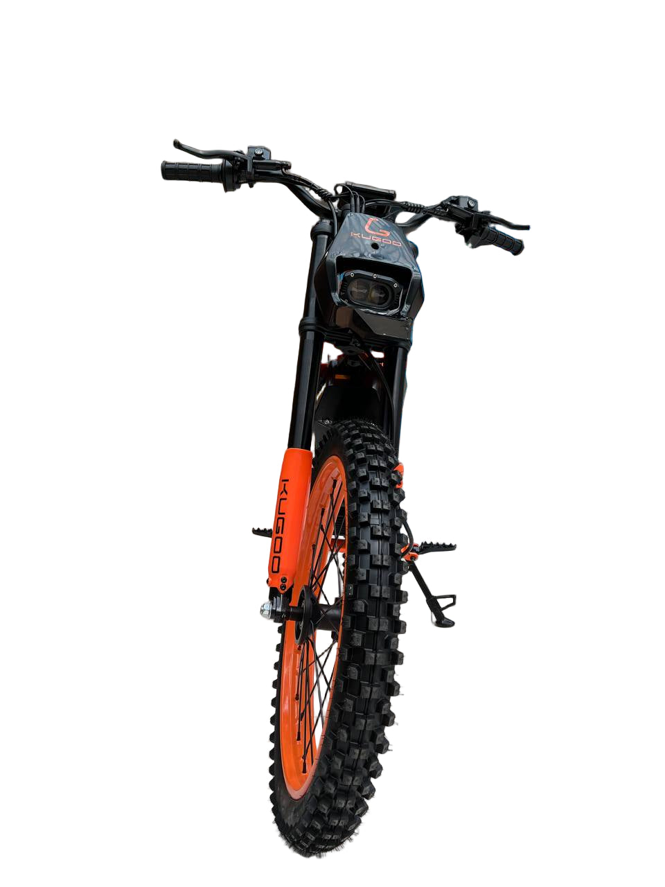 Kugoo Wish02 electric bike