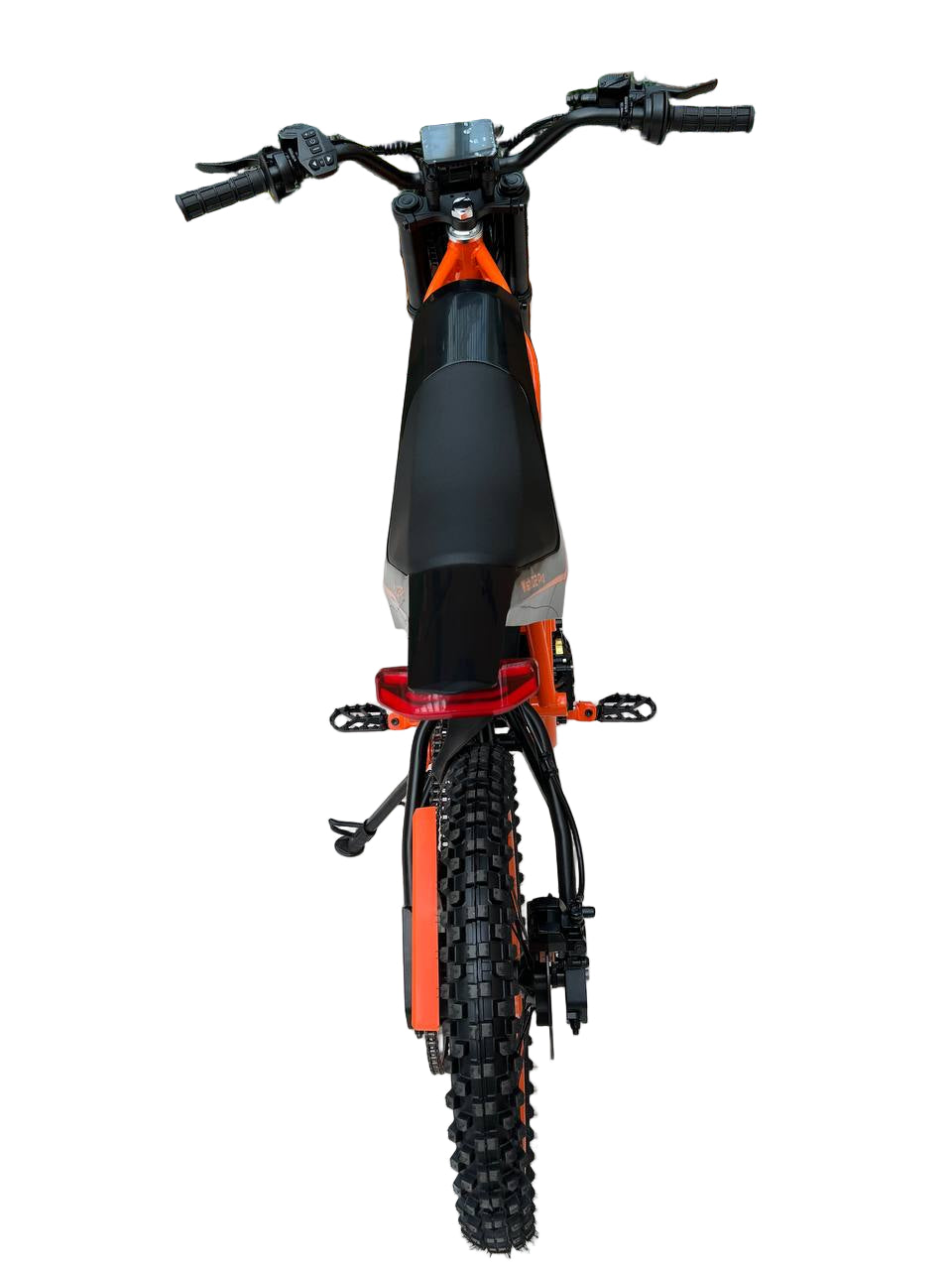 Kugoo Wish02 electric bike