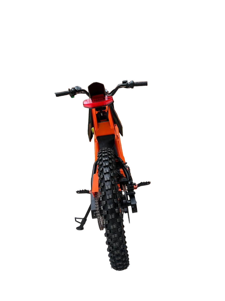 Kugoo Wish02 electric bike