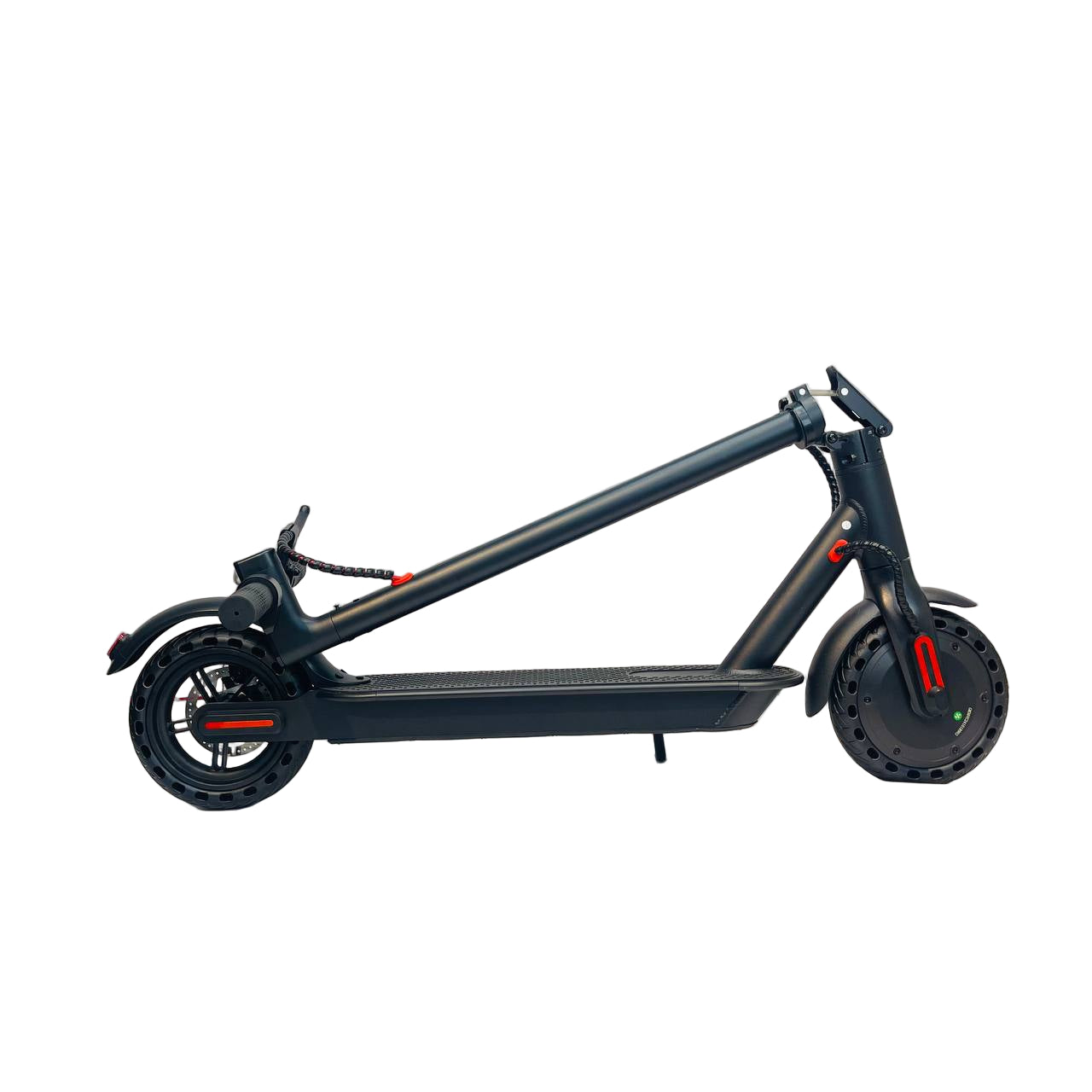 Ht01 electric scooter