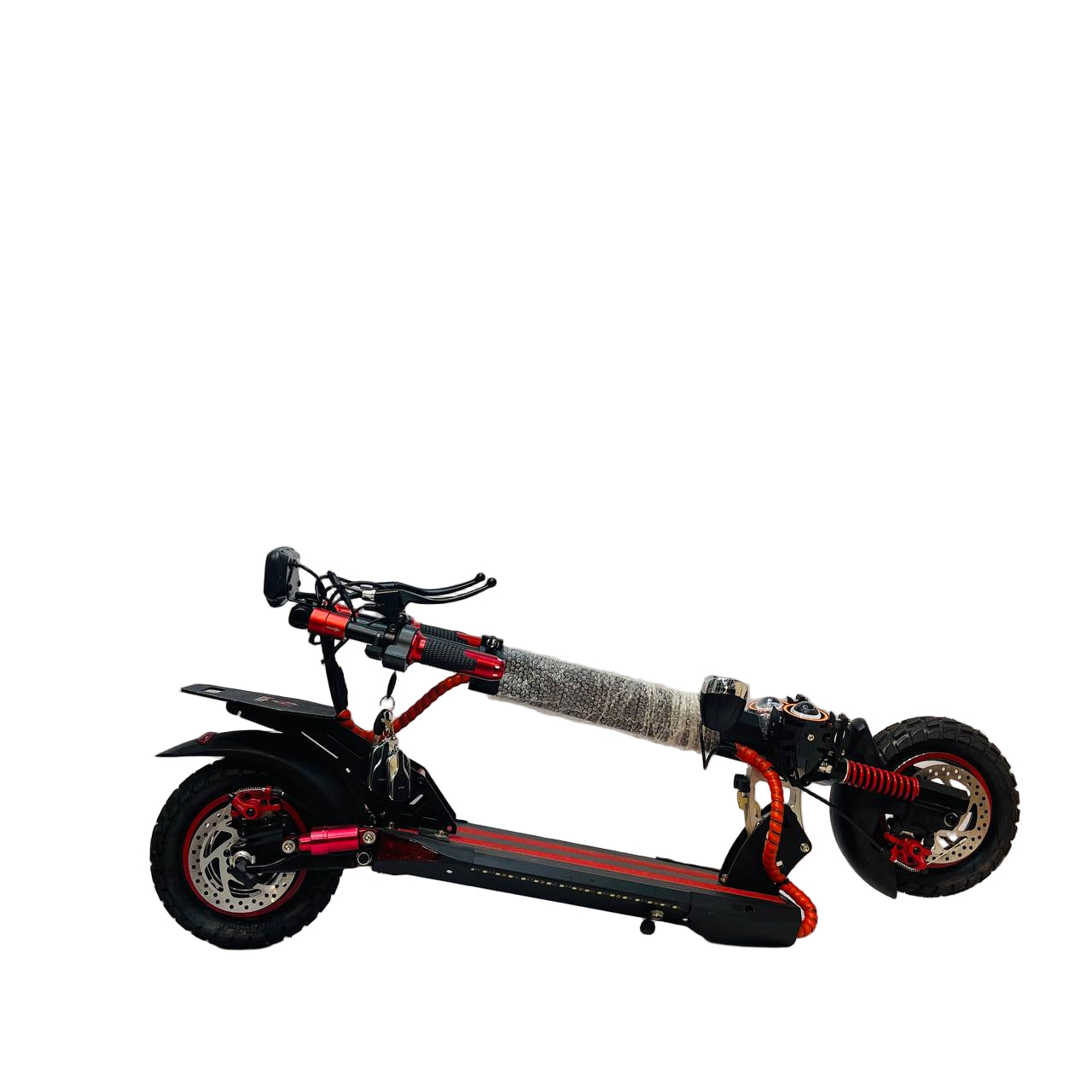 KT4B electric scooter